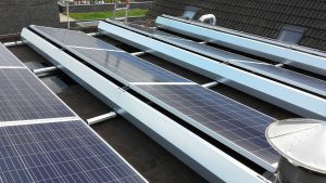Zonnepanelen Lemmer