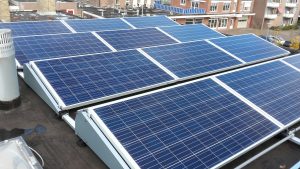 zonnepanelen Lemmer